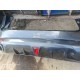 Бампер задний в сборе