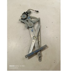 Стеклоподъемник двери передней правой