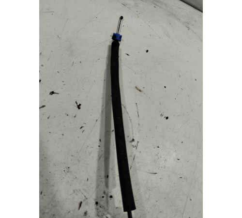 Замок крышки багажника