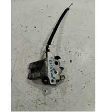 Замок крышки багажника