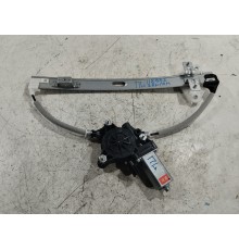 Стеклоподъемник двери передний левый