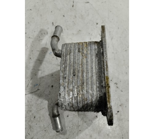 Масляный радиатор