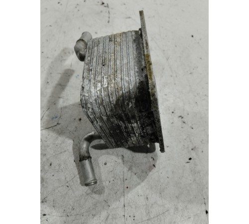 Масляный радиатор