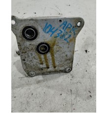 Масляный радиатор