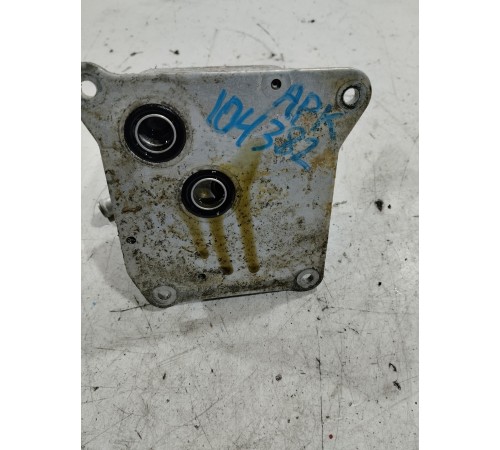 Масляный радиатор