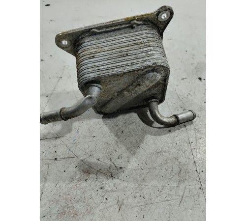 Масляный радиатор