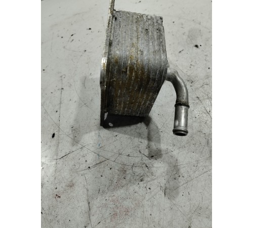 Масляный радиатор