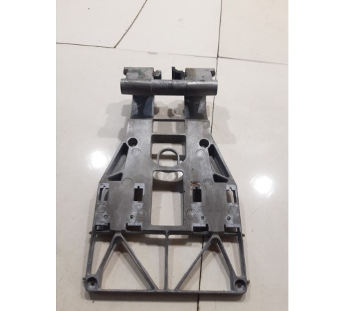 Скелет подлокотника