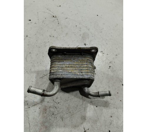 Масляный радиатор