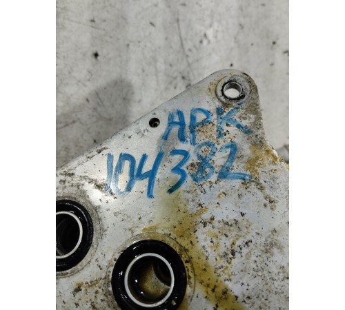 Масляный радиатор