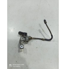 Масляная трубка