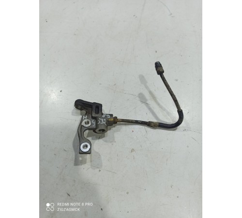 Масляная трубка