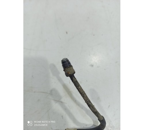 Масляная трубка