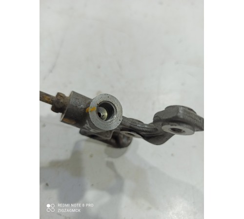 Масляная трубка