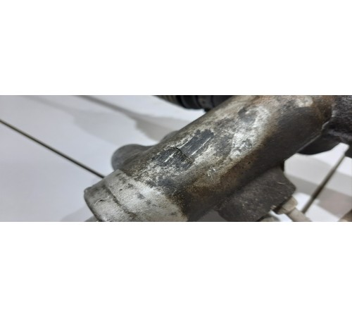 Рулевая рейка