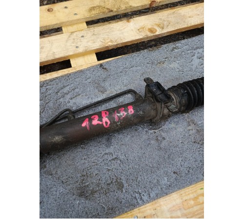 Рулевая рейка