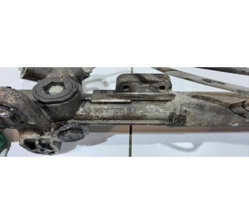 Рулевая рейка