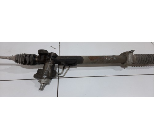 Рулевая рейка