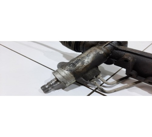 Рулевая рейка