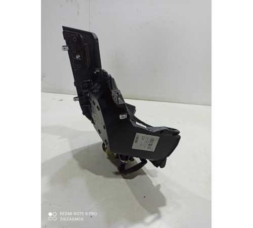 Консоль центральная