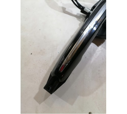 Ручка двери задняя правая внешняя