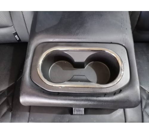 Сиденье заднее