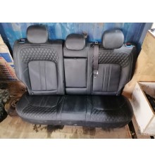 Сиденье заднее