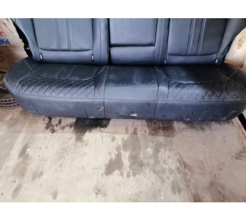 Сиденье заднее