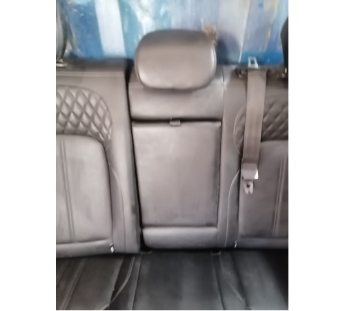 Сиденье заднее