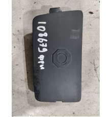 Заглушка (пласик) салона