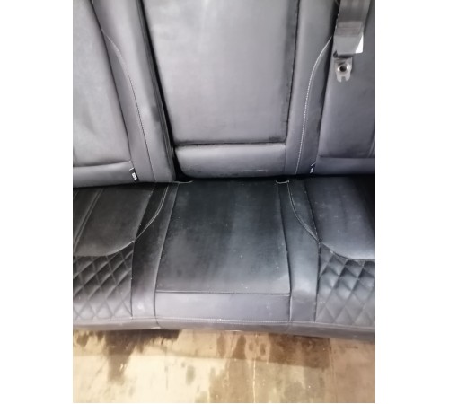 Сиденье заднее