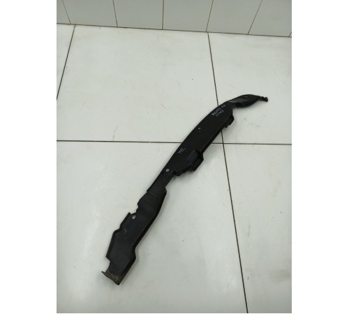 Пыльник крыла передний правый