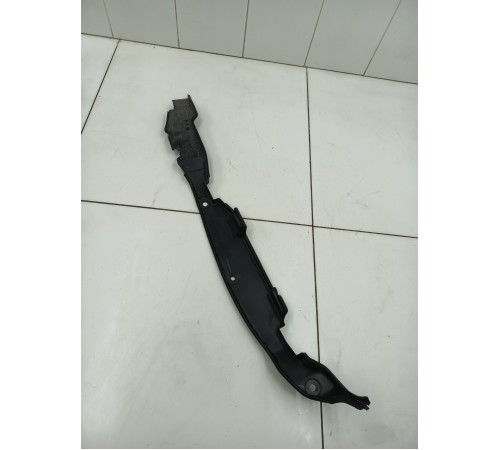 Пыльник крыла передний правый