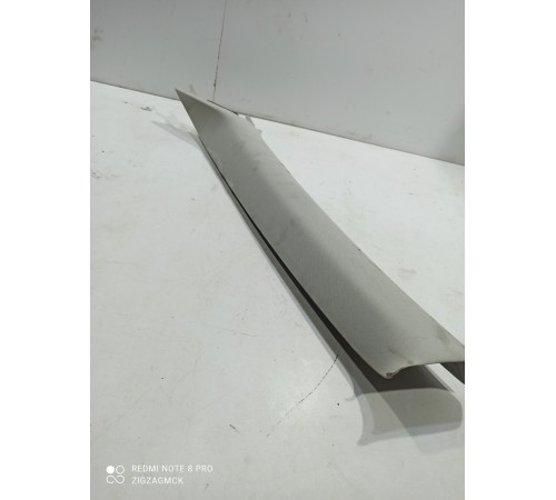 Обшивка стойки лобового стекла(левая)