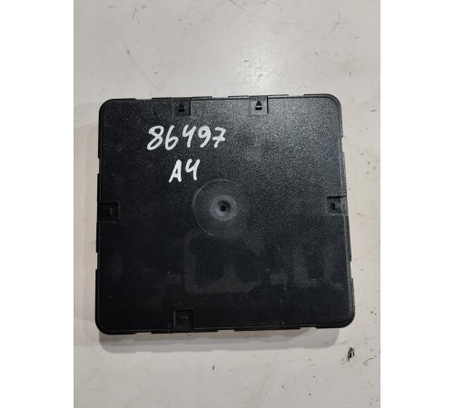 Блок управления центральным замком