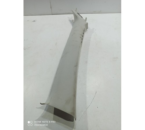Обшивка стойки лобового стекла(левая)