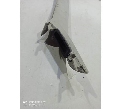 Обшивка стойки лобового стекла(левая)