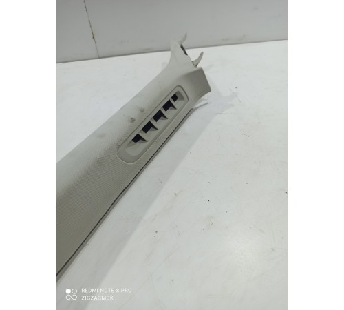 Обшивка стойки лобового стекла(левая)