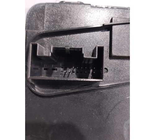 Блок управления центральным замком