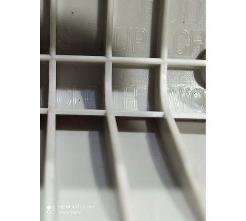 Обшивка стойки лобового стекла(левая)