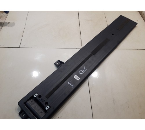 Воздуховод (правый)