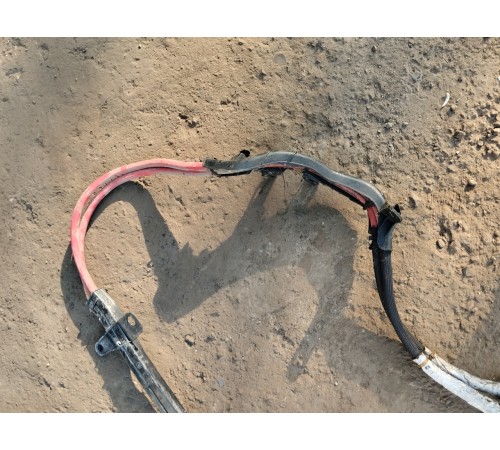 Силовой провод