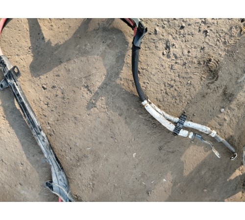 Силовой провод