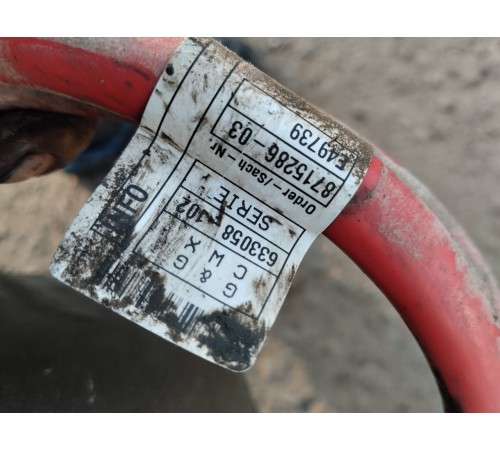 Силовой провод