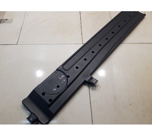 Воздуховод (правый)