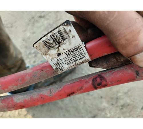 Силовой провод