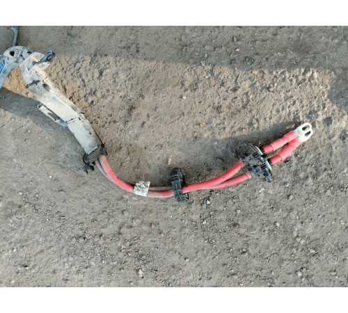 Силовой провод