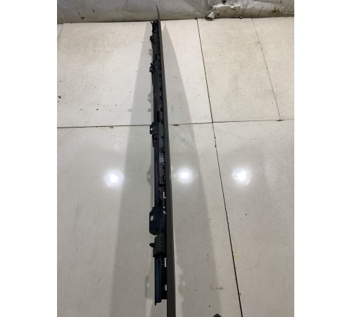 Полка багажника (вентиляционная)