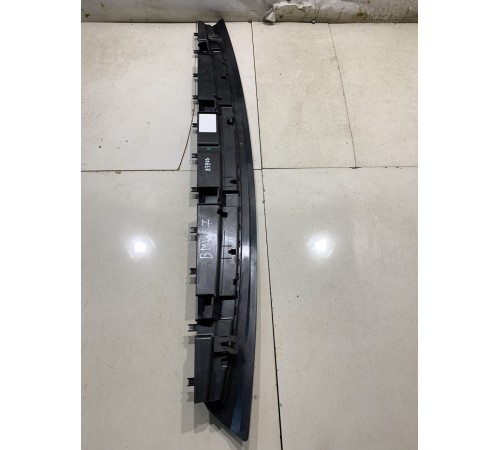 Полка багажника (вентиляционная)