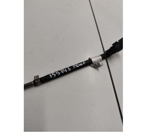 Датчик температуры в сажевом фильтре